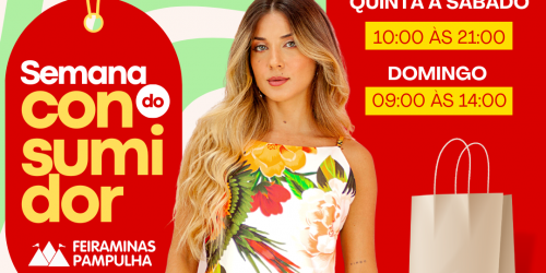 FEIRAMINAS